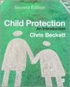 Chris Beckett, Beckett Chris - Child Protection