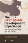 Ha-Joon Chang, Chang Ha-Joon - East Asian Development Experience