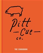 Tom Adams, Simon Anderson, Jamie Berger, Berger Jamie, Richard H Turner, Richard H Turner... - Pitt Cue Co.