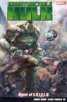 Mark Waid - Indestructible Hulk