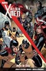 Brian Bendis, Brian Michael Bendis - All-New X-Men: Here to Stay