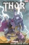 Jason Aaron - Thor God of Thunder: Godbomb