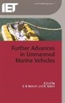 GN Roberts, G N Roberts, G. N. Roberts, R. Sutton - Further Advances in Unmanned Marine Vehicles