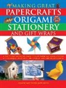 Kate Lively, Lively Kate, Kate Lively - Making Great Papercrafts, Origami, Stationery and Gift Wraps