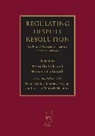 Hazel Genn, Gre, Felix Steffek, Felix Unberath Steffek, Hannes Unberath, Hazel Genn... - Regulating Dispute Resolution