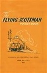 R H N Hardy, R. H. N. Hardy - The Flying Scotsman Pocket-Book
