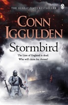 Conn Iggulden, Iggulden Conn - Stormbird