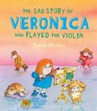 David McKee, David McKee - The Sad Story Of Veronica