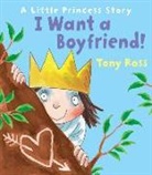 Tony Ross - I Want a Boyfriend!