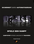 Harald Schreier - Drills