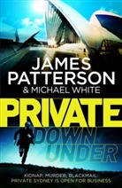 Patterso, James Patterson, James White Patterson, James/ White Patterson, White, Michael White - Private Down Under