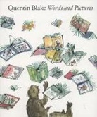 Quentin Blake - Words and Pictures