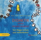 Bee, Angelika von de Beek, Angelika von der Beek, Gerd E. SchÃ¤fer, Schäfer, G E Schäfer... - Didaktik in der frühen Kindheit