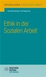 Hans-U Dallmann, Hans-Ulrich Dallmann, Hans-Ulrich (Prof. Dr. Dallmann, Hans-Ulrich (Prof. Dr.) Dallmann, Fritz-Rüdi Volz, Günte J Friesenhahn (Prof. Dr.)... - Ethik in der Sozialen Arbeit