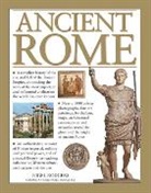 Dr Hazel Dodge, Nigel Rodgers, Rodgers Nigel &amp; Dodge Hazel - Ancient Rome