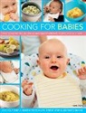 Sara Lewis - Cooking for Babies