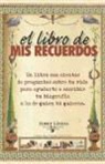Maena GarcÃ­a Estrada, Maena García Estrada - El libro de mis recuerdos