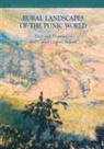 Carlos Gomez Bellard, Peter Van Dommelen, Hartley Lachter, Peter Van Dommelen, Carols Gomez Bellard, Peter Van Dommelen - Rural Landscapes of the Punic World