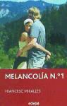 Francesc Miralles, Francesc Miralles Contijoch - Melancolía 1