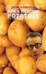 John Hegley, Andy Ching - New & Selected Potatoes