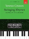Terence Greaves - Swinging Rhymes (Ten Pieces in Popular Styles)