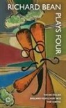 Bean, Richard Bean, Richard (Author) Bean, Bean Richard - Richard Bean: Plays Four