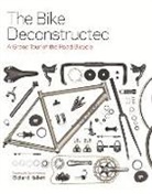 Richard Hallett - The Bike Deconstructed