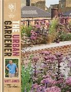 Matt James - The Urban Gardener