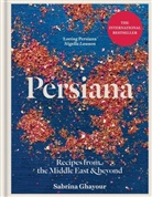 Sabrina Ghayour - Persiana