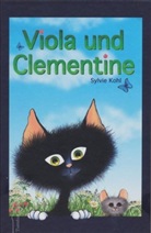 Sylvie Kohl - Viola und Clementine
