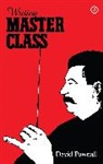 David Pownall, David (Author) Pownall, Pownall David - Writing 'Master Class'