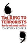 Jonathan Powell - Talking to Terrorists