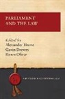 Gavin Drewry, Alexander Horne, Alexander Drewry Horne, Alexander Oliver Horne, Dawn Oliver, Gavin Drewry... - Parliament and the Law