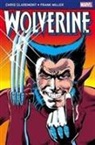 Chris Claremont, Frank Miller - Marvel Pocketbook