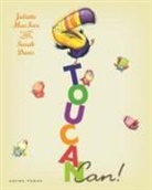 Sarah Davis, Juliette MacIver, Sarah Davis - Toucan Can