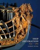 Andrew Peters, Andy Peters - Ship Decoration 1630-1780
