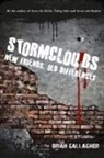 Brian Gallagher - Stormclouds
