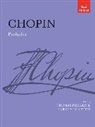Frederic Chopin, Frédéric Chopin, Harold Craxton, Thomas Fielden - Preludes