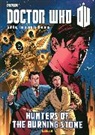 Scott Gray, Scott Mcdaid Gray, Dan McDaid, McDaid Dan, Scott Gray, Mike Collins... - Doctor Who: Hunters of the Burning Stone