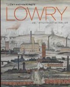 T J Clark, T. J. Clark, T. J. Wagner Clark, Anne Wagner - Lowry and the Painting of Modern Life
