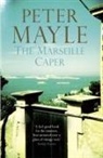 Peter Mayle - The Marseille Caper