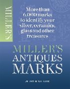 Judith Miller, Judith Miller - Miller's Antiques Marks