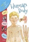 Anita Ganeri, Neil Chapman, Nick Spender, Lyn Stone - Who? What? When? Human Body