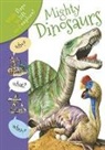 Anita Ganeri, Neil Chapman, Nick Spender, Lyn Stone - Dinosaurs