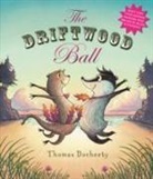 Thomas Docherty - Driftwood Ball