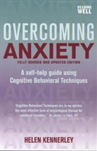 Helen Kennerley - Overcoming Anxiety