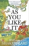 William Shakespeare - 'As You Like It'