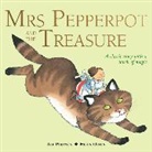 Alf Proysen, Alf Prysen, Hilda Offen - Mrs Pepperpot and the Treasure