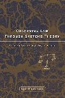 Nobles, Richard Nobles, David Schiff, David Nobles Schiff, John Gardner - Observing Law through Systems Theory