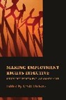 Dickens, Linda Dickens, Linda Dickens, Dickens Linda - Making Employment Rights Effective